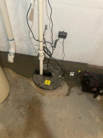 Sump Pump