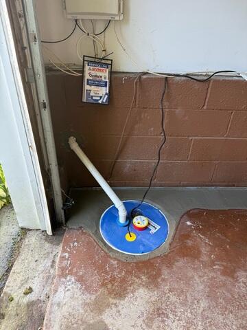 Sump Pump