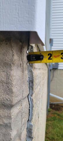 Before Wall Anchors