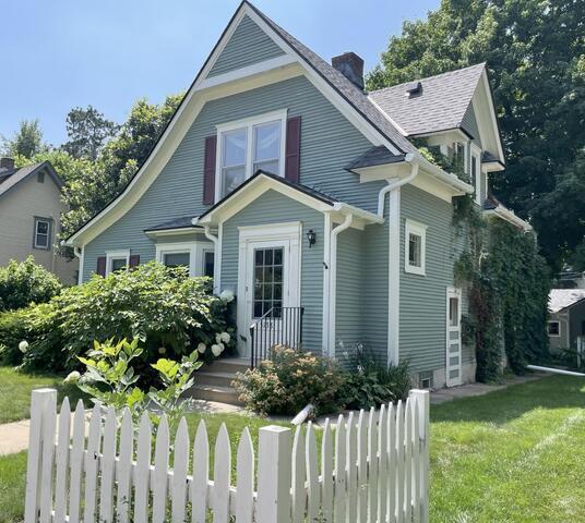 Exterior Remodeling in Minneapolis, MN