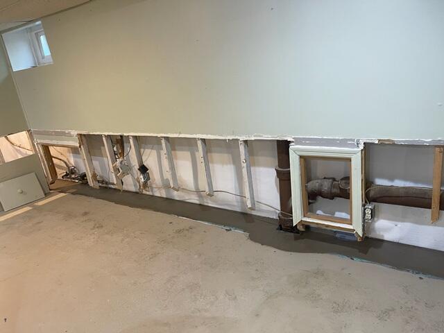 Drainage System