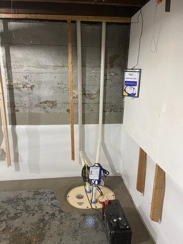 Sump Pump
