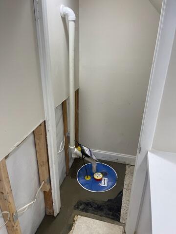 Sump Pump