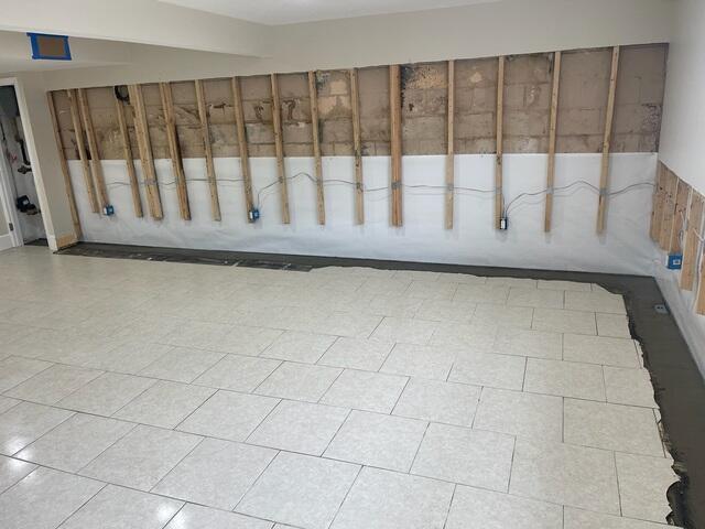 Drainage System