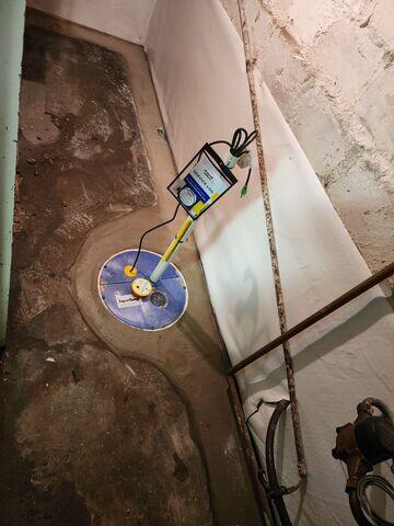 Sump Pump