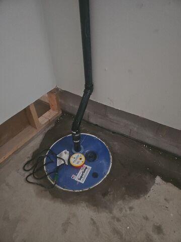 SuperSump