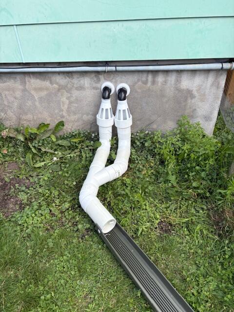 AFTER - Ice Guard
