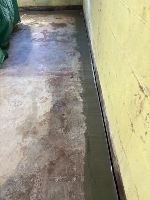 AFTER - water guard