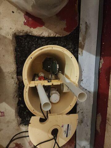 TripleSafe Install
