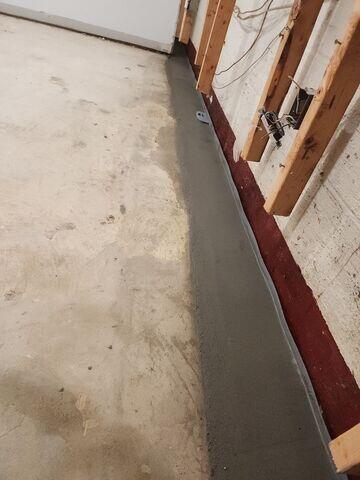 WaterGuard Drainage System