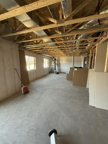 Blank Canvas