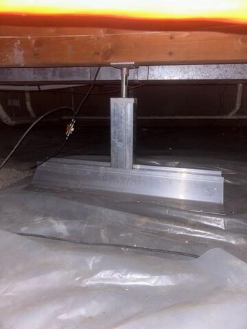 Zinc-plated