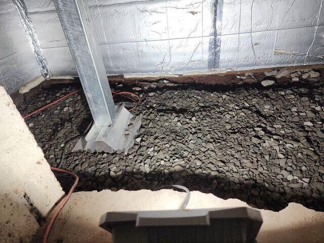 SilverGlo Insulation Panels