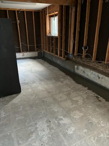 Re-concrete