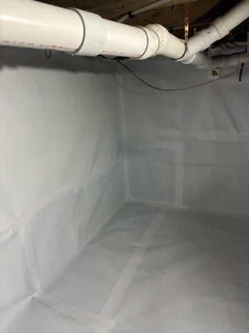 New CleanSpace