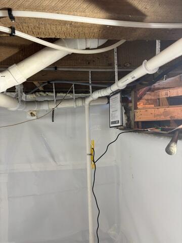 New CleanSpace