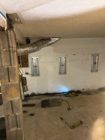 Installation Process
