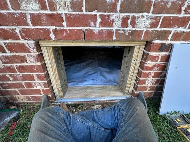 New Framing