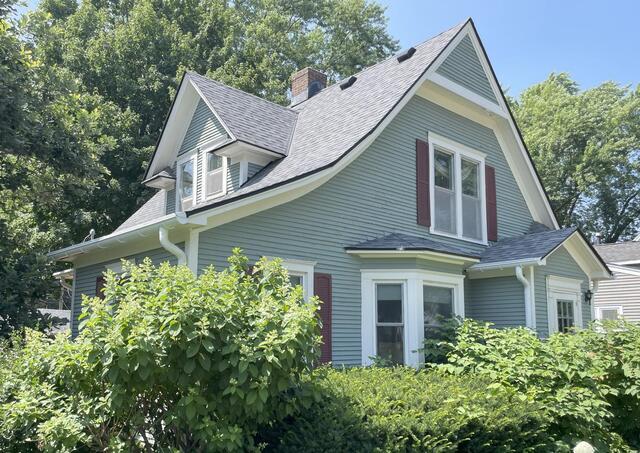 Gutter Installer in Minneapolis, MN