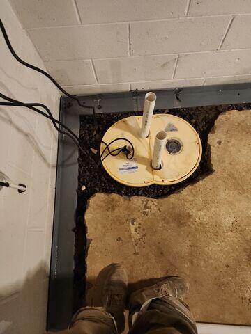 Installing TripleSafe