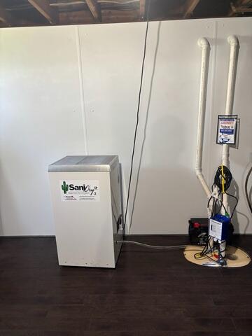 Sump Pump