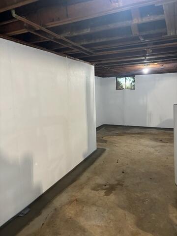 Waterproofing