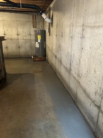 WaterGuard Drainage System