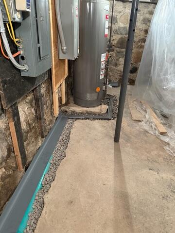 FlowGuard Installation