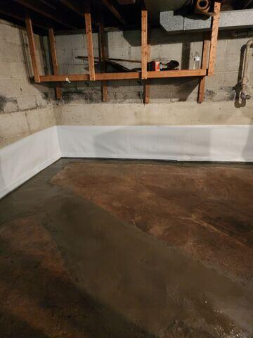 CleanSpace Wall Panels