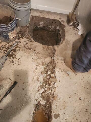 SuperSump Install
