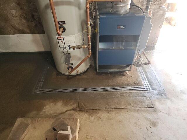 TrenchDrain