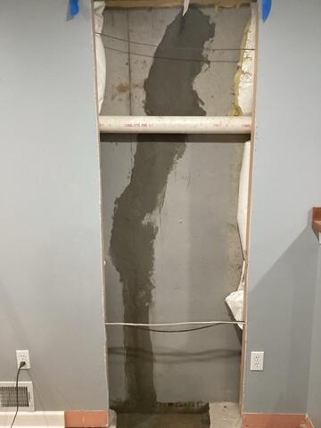 Xypex Patch'n Plug Repair System
