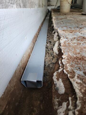 Installing WaterGuard