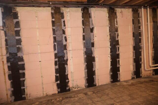 Wall Straps