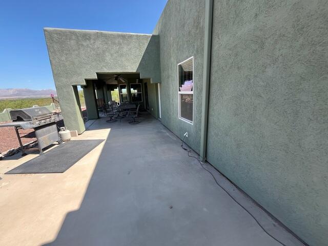 Foundation Repair Residential in Benson AZ
