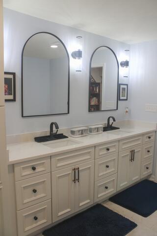 Bathroom Sinks