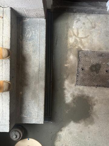 TrenchDrain