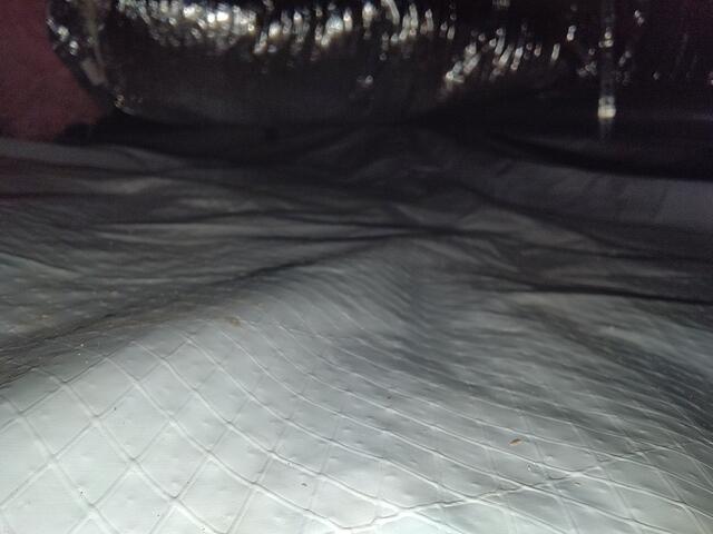 Crawlspace Encapsulation
