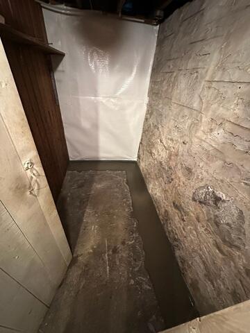 Goodbye Water, Hello Dry Basement