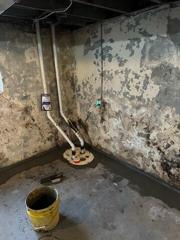 Sump Pump