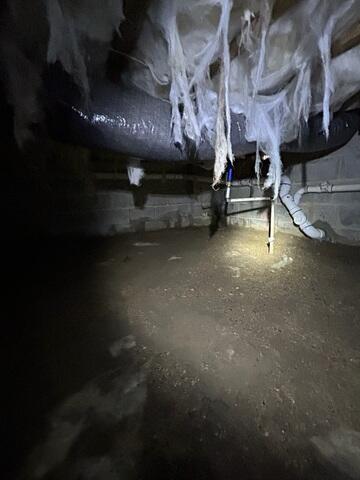 Crawl Space