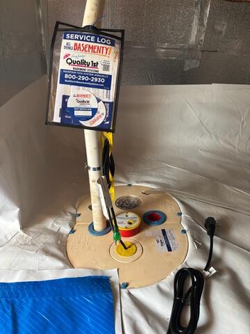 Sump Pump