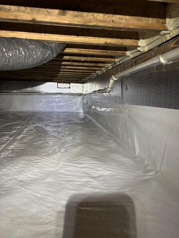 Insulation