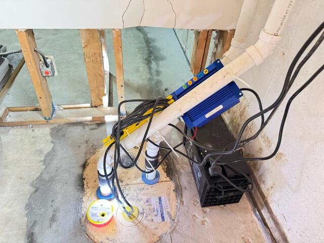 Sump Pump