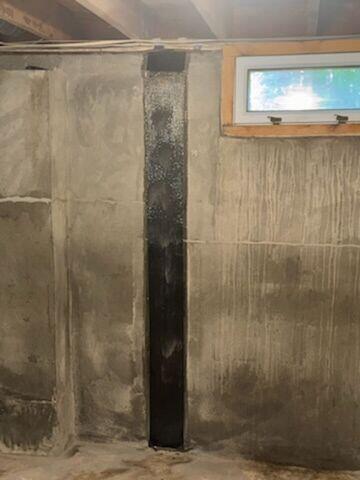 Wall Straps