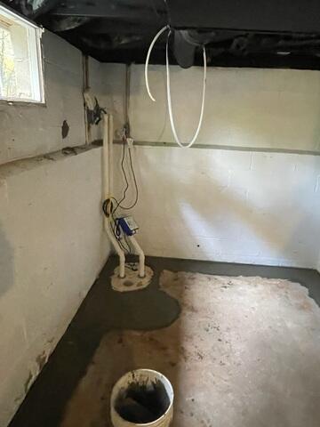 Sump Pump