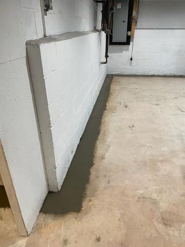 Drainage System