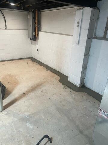 Waterproofing System
