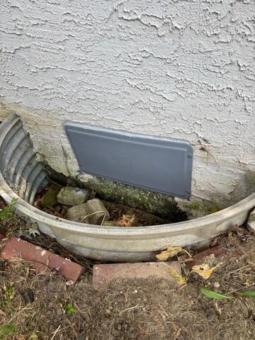Vent cover