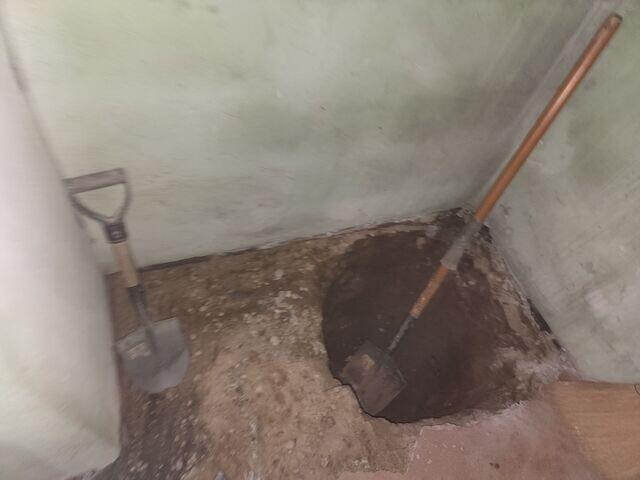 TripleSafe Install